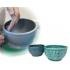 ACTIVA Blackjack Low Fire Clay™ Natural Kiln Earthenware, 25 lb